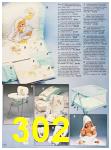 1987 Sears Fall Winter Catalog, Page 302