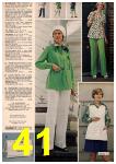 1974 JCPenney Spring Summer Catalog, Page 41