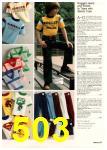 1979 JCPenney Spring Summer Catalog, Page 503
