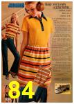 1971 JCPenney Spring Summer Catalog, Page 84