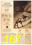1956 Sears Spring Summer Catalog, Page 167