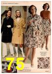 1972 JCPenney Spring Summer Catalog, Page 75