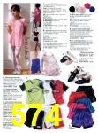 1997 JCPenney Spring Summer Catalog, Page 574