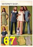 1975 Sears Spring Summer Catalog (Canada), Page 67