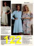 1982 Sears Spring Summer Catalog, Page 122