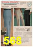 1966 JCPenney Fall Winter Catalog, Page 568