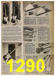 1968 Sears Spring Summer Catalog 2, Page 1290