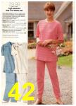 1996 JCPenney Spring Summer Catalog, Page 42