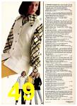 1974 Sears Spring Summer Catalog, Page 49