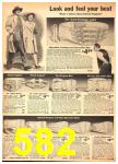 1942 Sears Fall Winter Catalog, Page 582