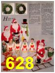 1991 Sears Christmas Book, Page 628