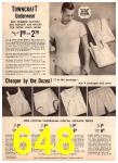1963 JCPenney Fall Winter Catalog, Page 648