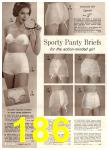 1964 JCPenney Spring Summer Catalog, Page 186