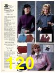 1983 Sears Fall Winter Catalog, Page 120