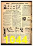 1946 Sears Fall Winter Catalog, Page 1044