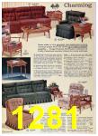 1963 Sears Spring Summer Catalog, Page 1281