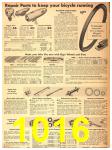 1943 Sears Spring Summer Catalog, Page 1016