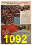 1966 JCPenney Fall Winter Catalog, Page 1092