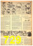 1948 Sears Fall Winter Catalog, Page 729