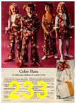 1969 Sears Christmas Book, Page 233
