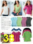 2009 JCPenney Spring Summer Catalog, Page 38