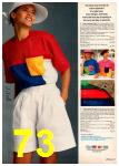 1992 JCPenney Spring Summer Catalog, Page 73