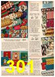 1962 Sears Christmas Book, Page 301