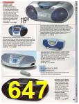 2003 Sears Christmas Book (Canada), Page 647