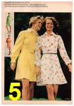 1974 JCPenney Spring Summer Catalog, Page 5