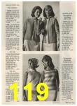 1965 Sears Spring Summer Catalog, Page 119