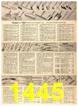 1956 Sears Fall Winter Catalog, Page 1445