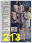 1976 Sears Spring Summer Catalog, Page 213