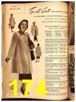 1948 Sears Spring Summer Catalog, Page 174