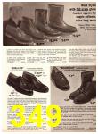 1968 Sears Spring Summer Catalog, Page 349