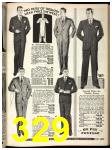 1930 Sears Spring Summer Catalog, Page 329