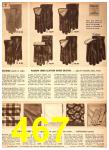 1948 Sears Fall Winter Catalog, Page 467