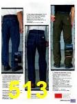 2001 JCPenney Spring Summer Catalog, Page 513