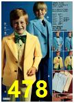 1977 JCPenney Spring Summer Catalog, Page 478