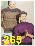 1992 Sears Fall Winter Catalog, Page 365