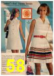 1970 JCPenney Summer Catalog, Page 58