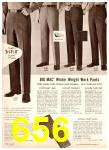 1963 JCPenney Fall Winter Catalog, Page 656