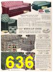 1955 Sears Spring Summer Catalog, Page 636