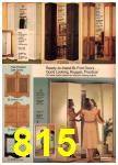 1978 JCPenney Spring Summer Catalog, Page 815