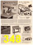 1964 Montgomery Ward Christmas Book, Page 348