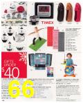2011 Sears Christmas Book (Canada), Page 66