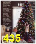 2009 Sears Christmas Book (Canada), Page 435