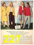 1946 Sears Spring Summer Catalog, Page 227