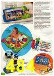 2001 JCPenney Christmas Book, Page 484