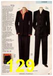 2002 JCPenney Spring Summer Catalog, Page 129