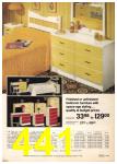 1975 Sears Spring Summer Catalog (Canada), Page 441
